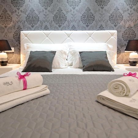 Zadar Luxury Rooms Ngoại thất bức ảnh