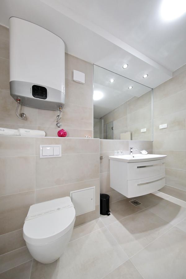 Zadar Luxury Rooms Ngoại thất bức ảnh