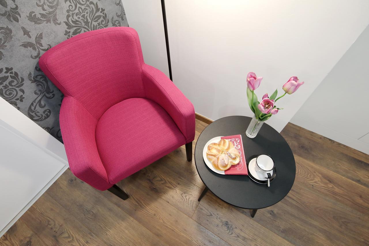 Zadar Luxury Rooms Ngoại thất bức ảnh