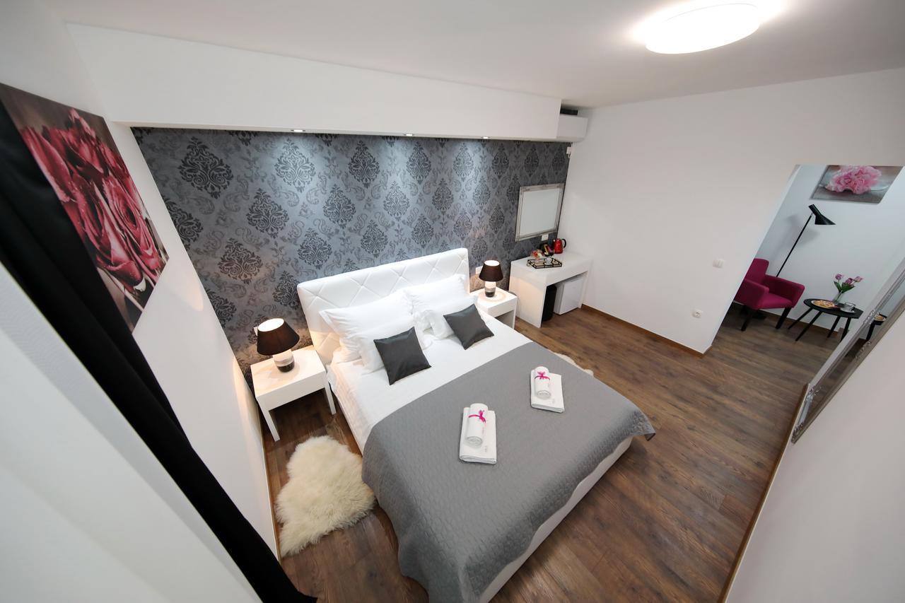 Zadar Luxury Rooms Ngoại thất bức ảnh