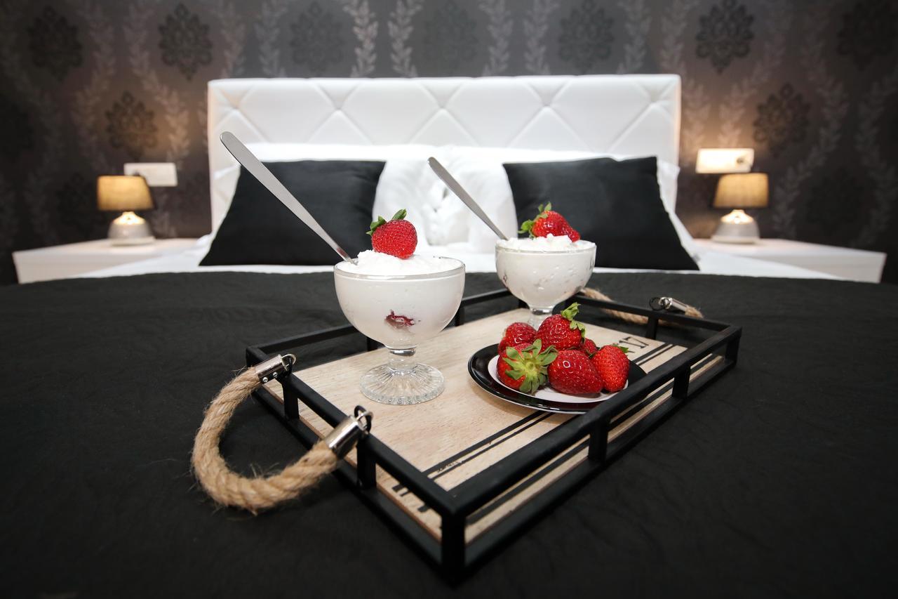 Zadar Luxury Rooms Ngoại thất bức ảnh