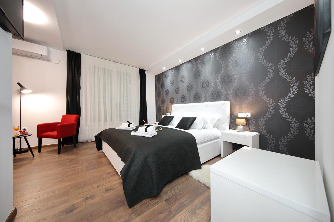 Zadar Luxury Rooms Ngoại thất bức ảnh
