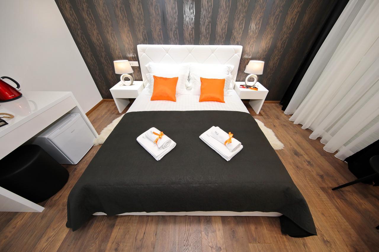 Zadar Luxury Rooms Ngoại thất bức ảnh