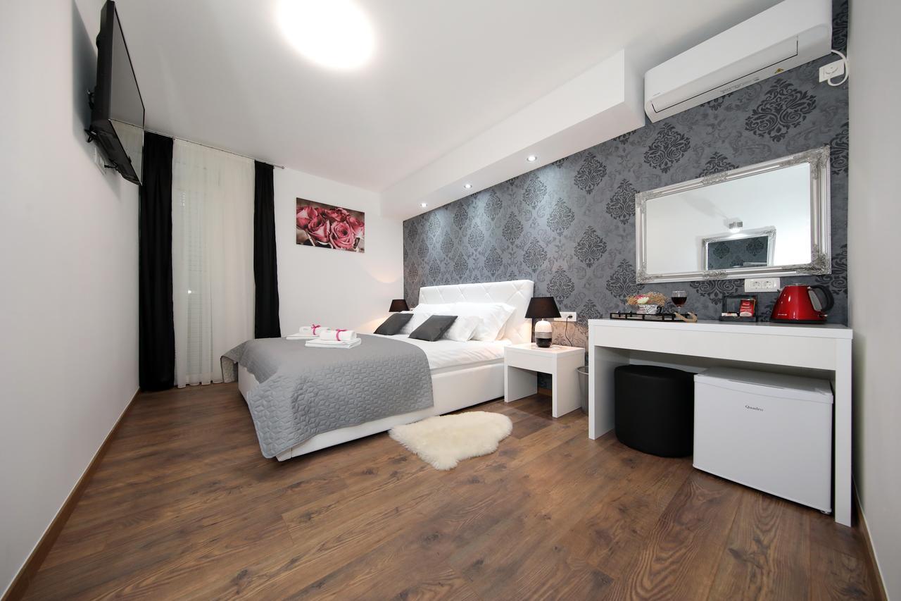 Zadar Luxury Rooms Ngoại thất bức ảnh