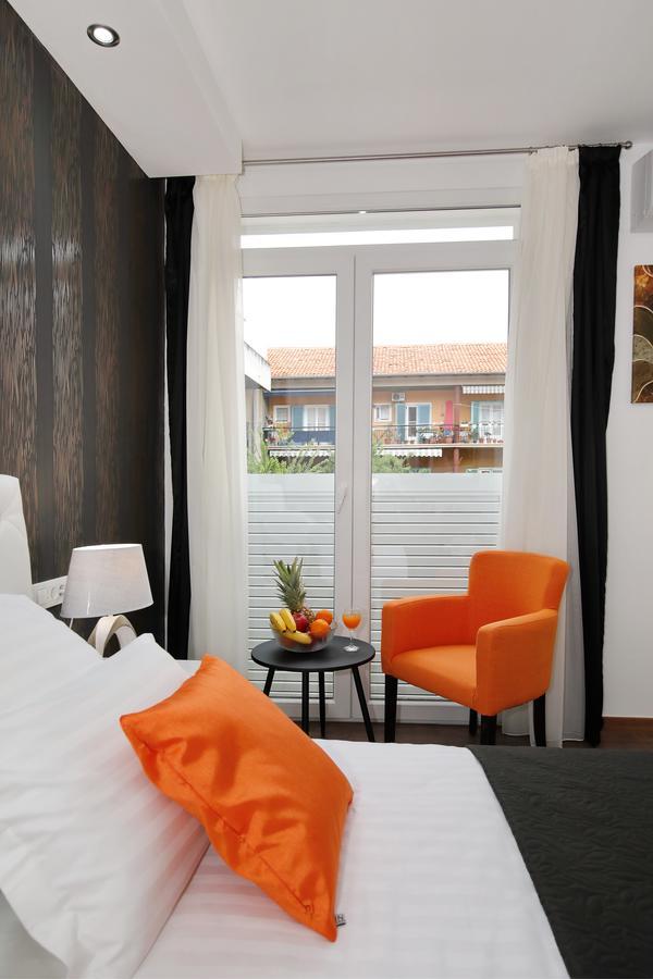 Zadar Luxury Rooms Ngoại thất bức ảnh