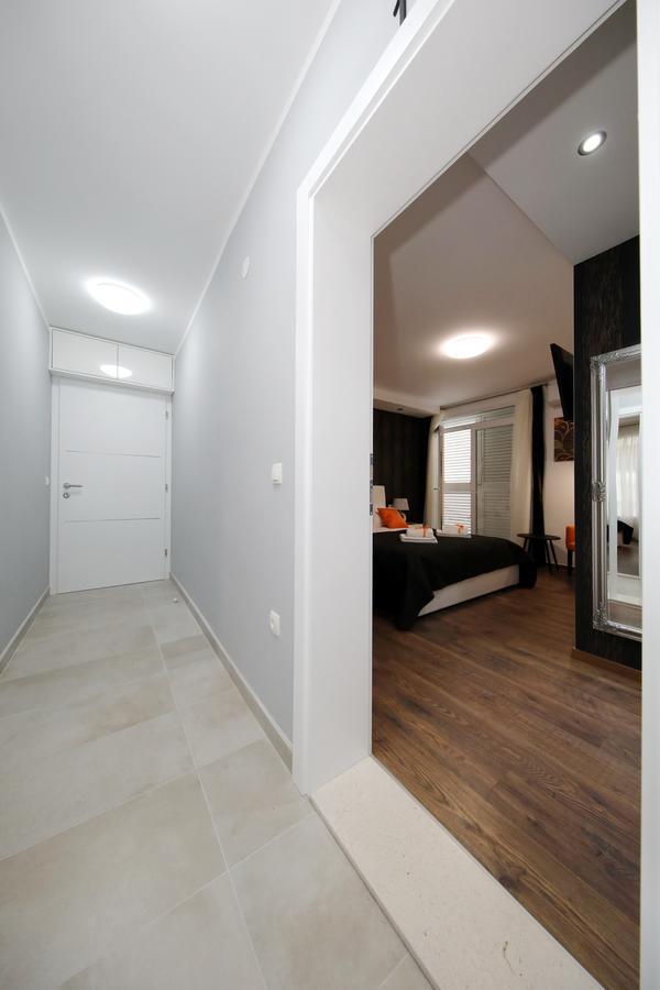 Zadar Luxury Rooms Ngoại thất bức ảnh