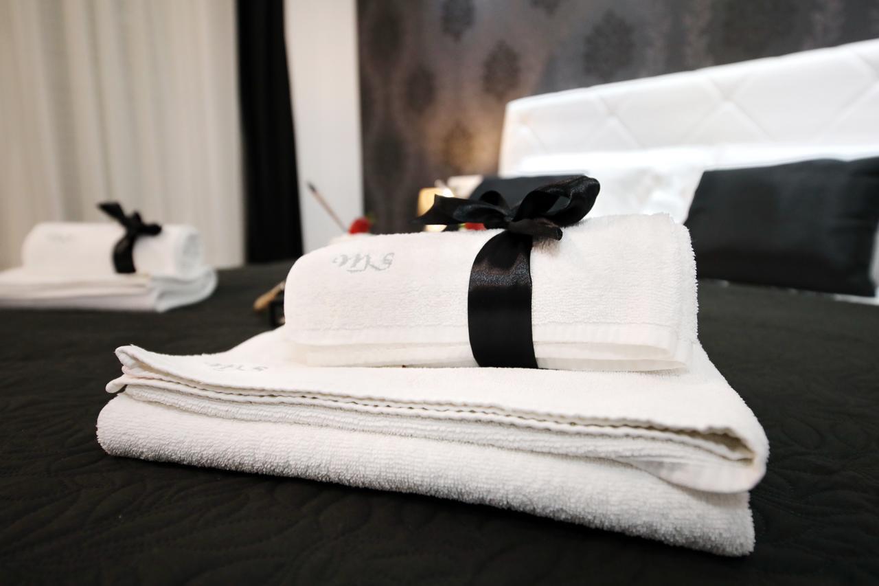 Zadar Luxury Rooms Ngoại thất bức ảnh