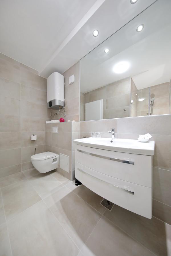 Zadar Luxury Rooms Ngoại thất bức ảnh