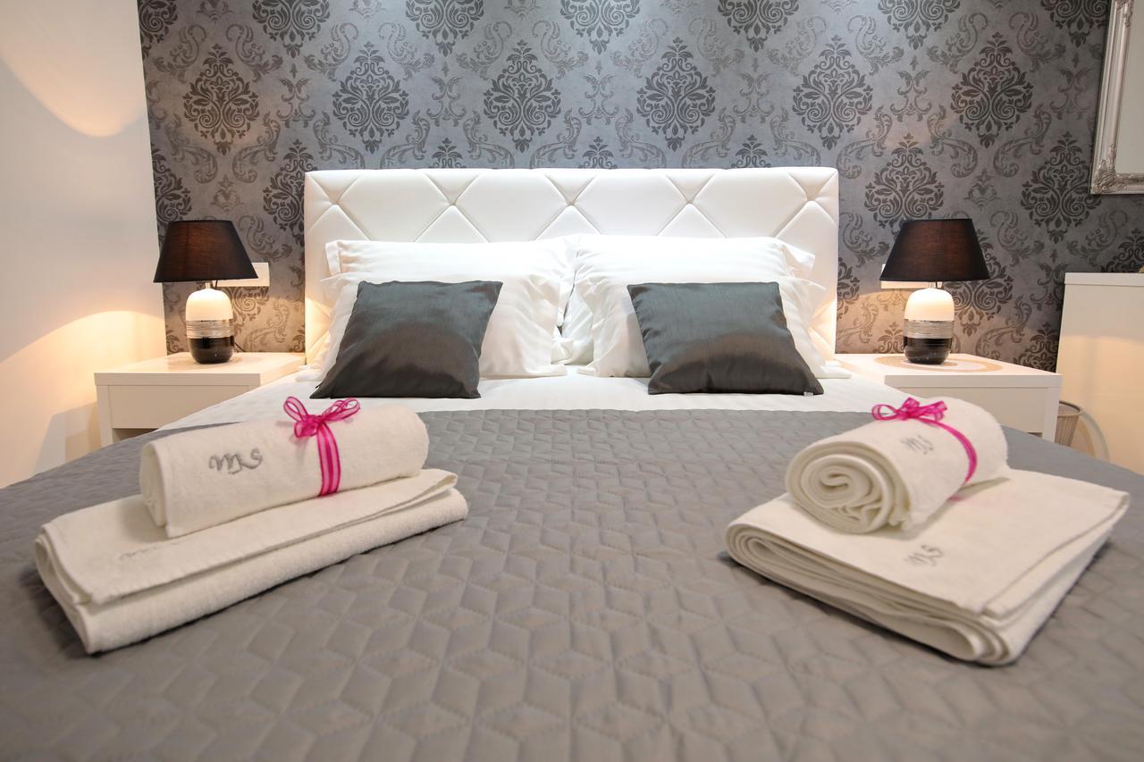 Zadar Luxury Rooms Ngoại thất bức ảnh