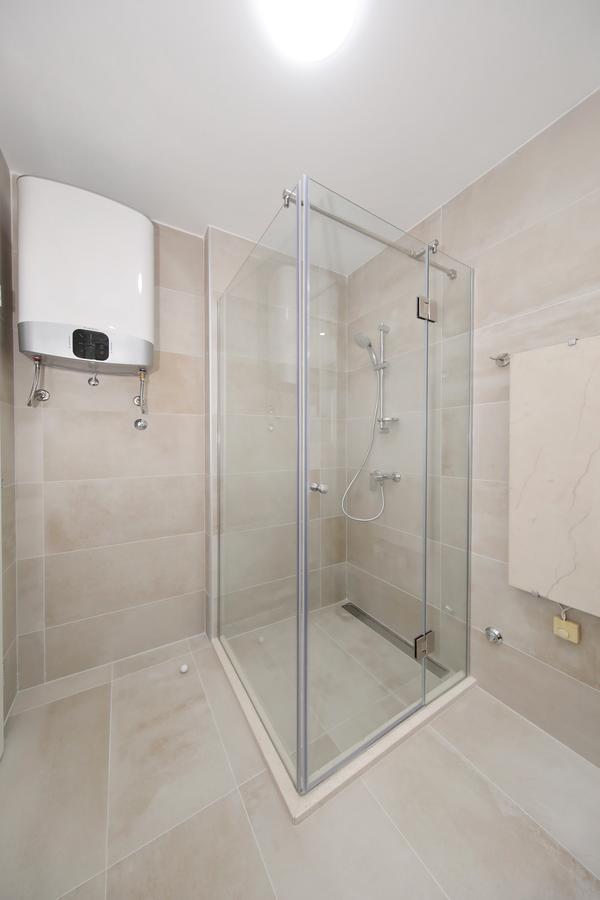 Zadar Luxury Rooms Ngoại thất bức ảnh