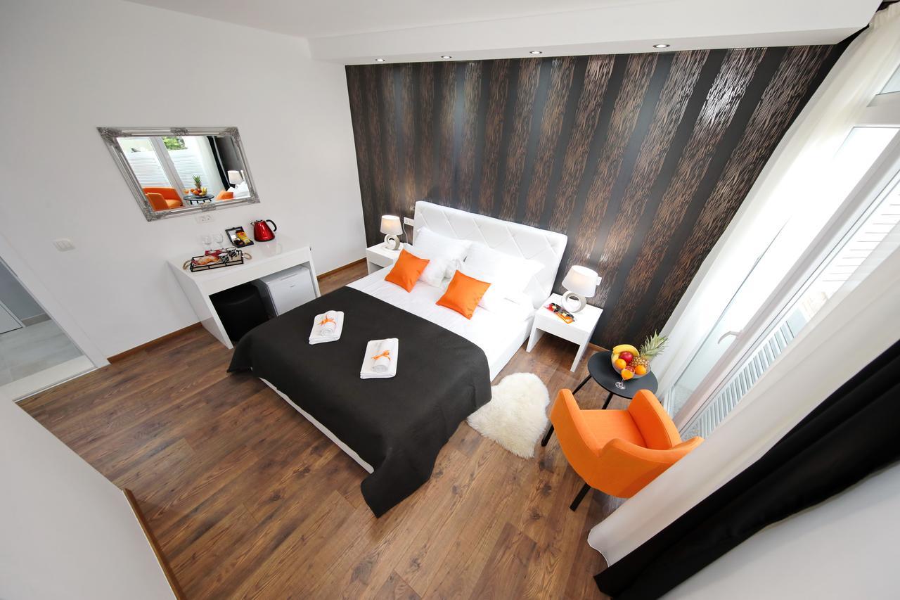 Zadar Luxury Rooms Ngoại thất bức ảnh