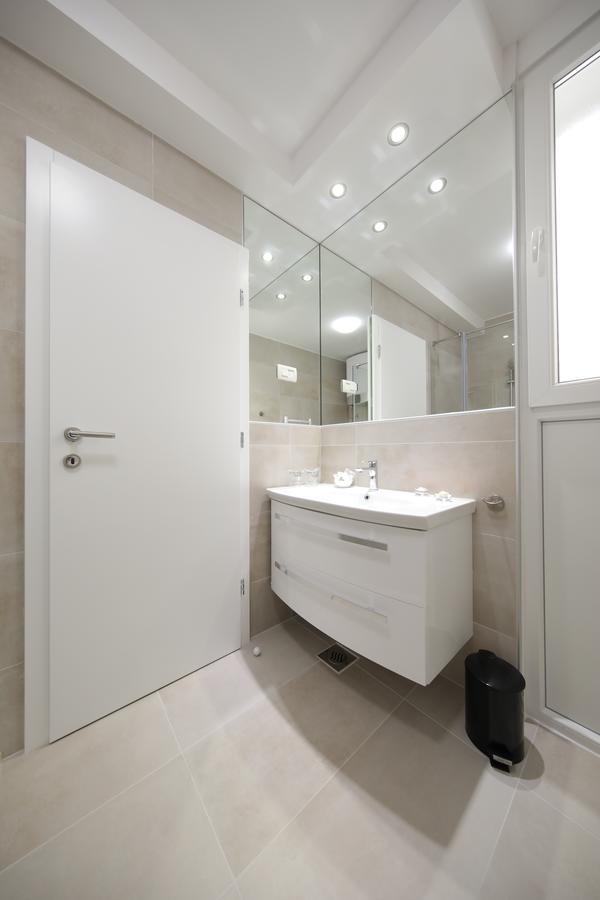 Zadar Luxury Rooms Ngoại thất bức ảnh