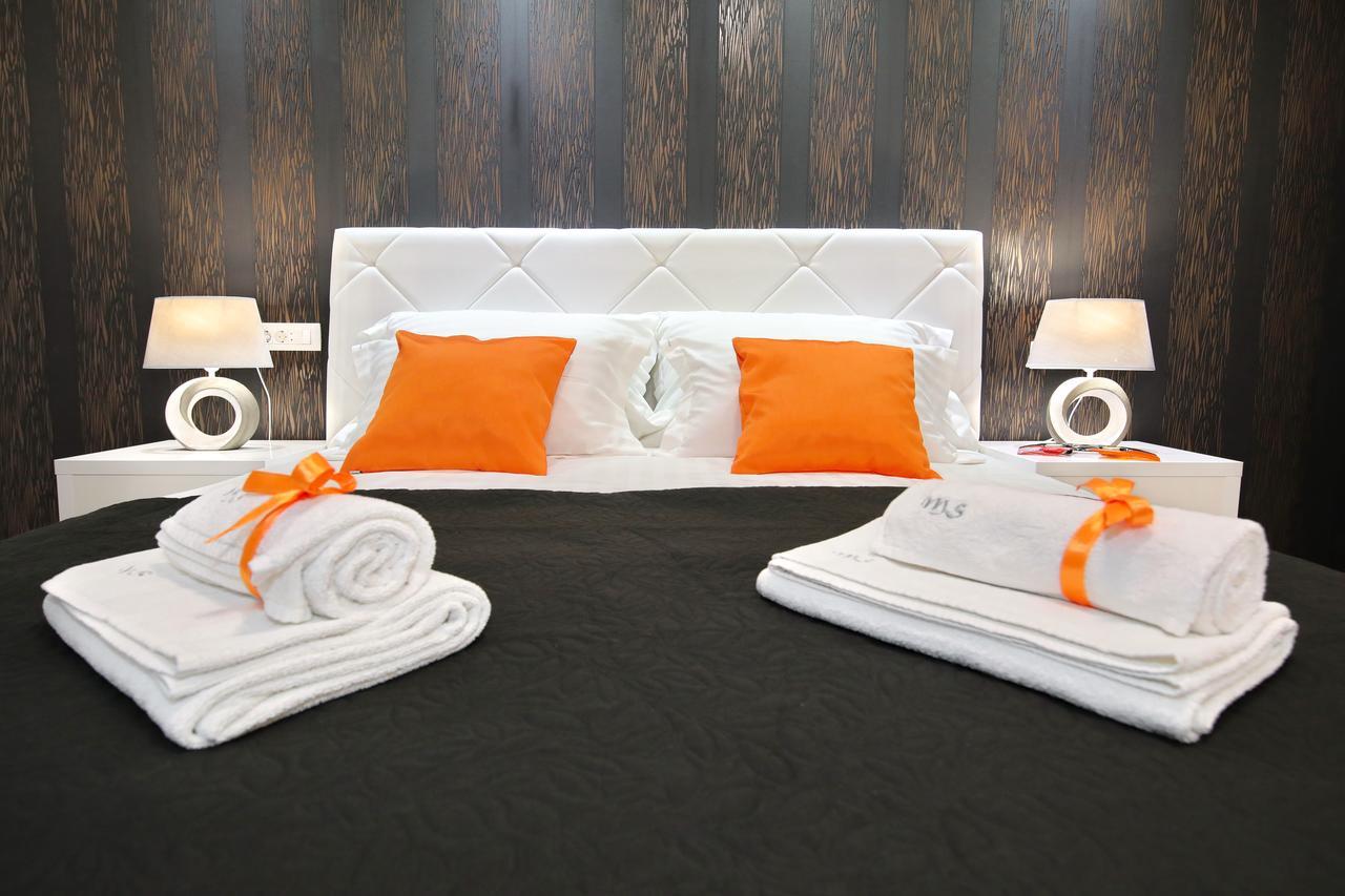 Zadar Luxury Rooms Ngoại thất bức ảnh